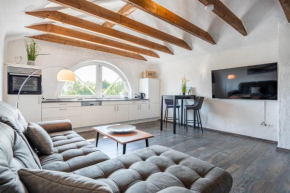 Ferienwohnung Seeblick für 2 Personen am Badesee Tannenhausen
